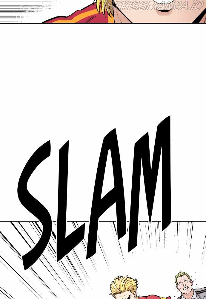 Read Build Up Manga Online