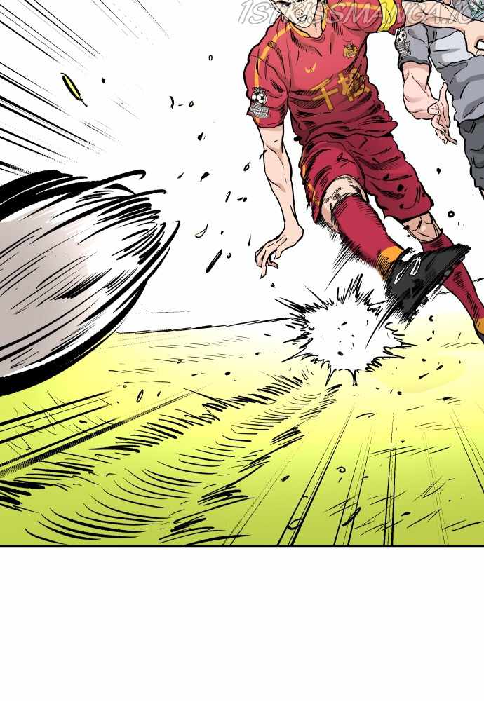 Read Build Up Manga Online