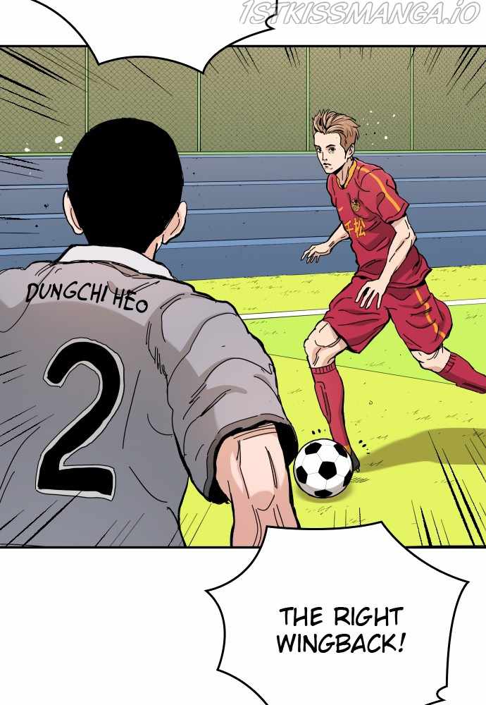 Read Build Up Manga Online