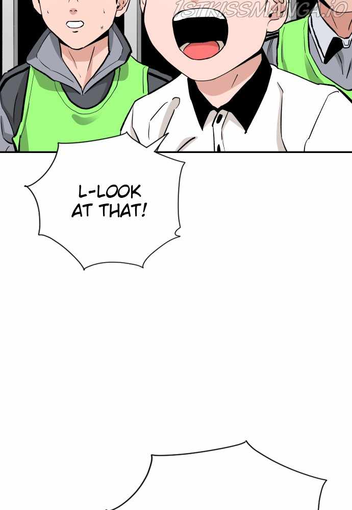 Read Build Up Manga Online