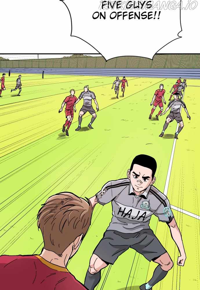 Read Build Up Manga Online