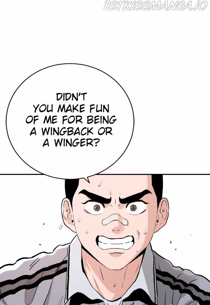 Read Build Up Manga Online