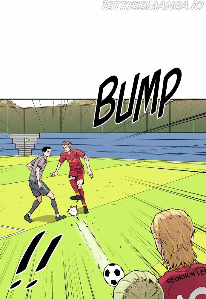 Read Build Up Manga Online