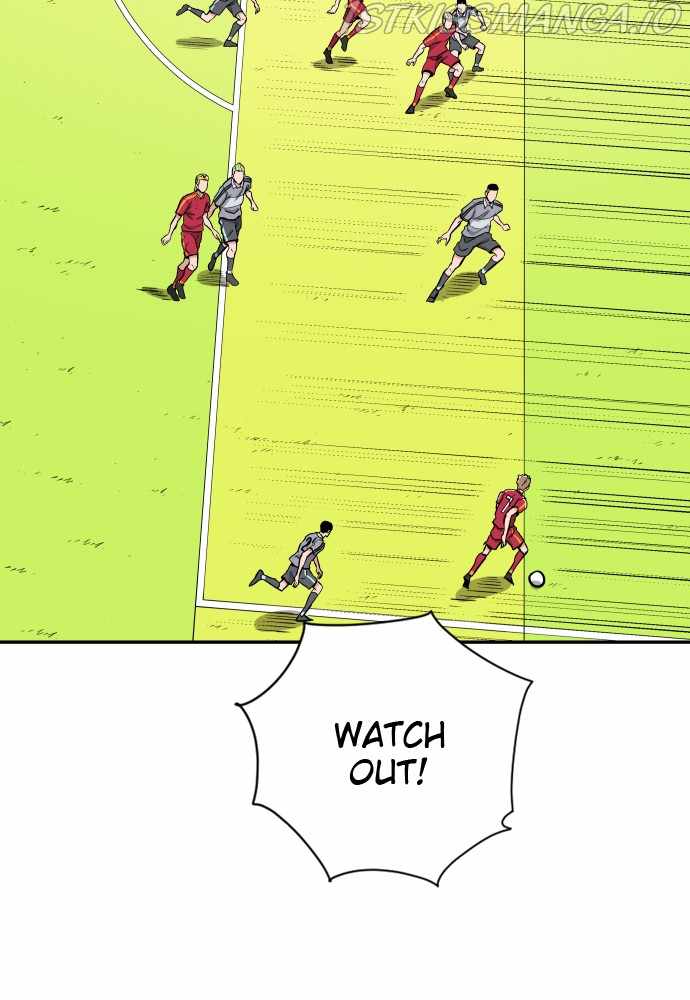 Read Build Up Manga Online