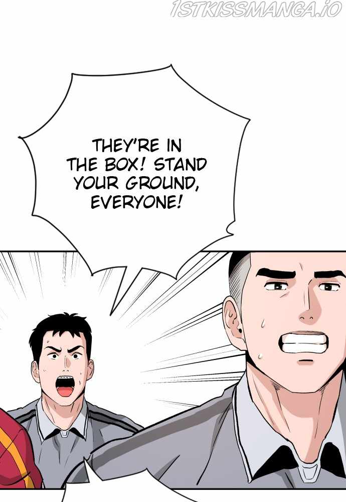 Read Build Up Manga Online