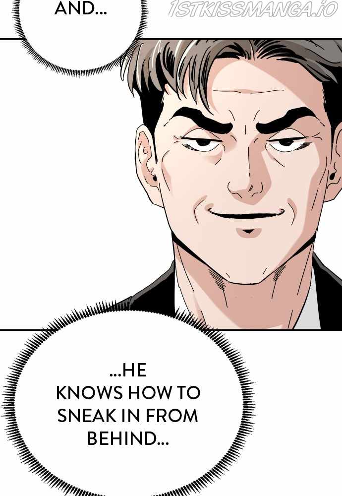 Read Build Up Manga Online