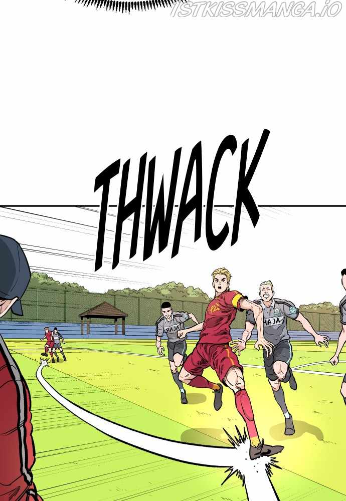 Read Build Up Manga Online