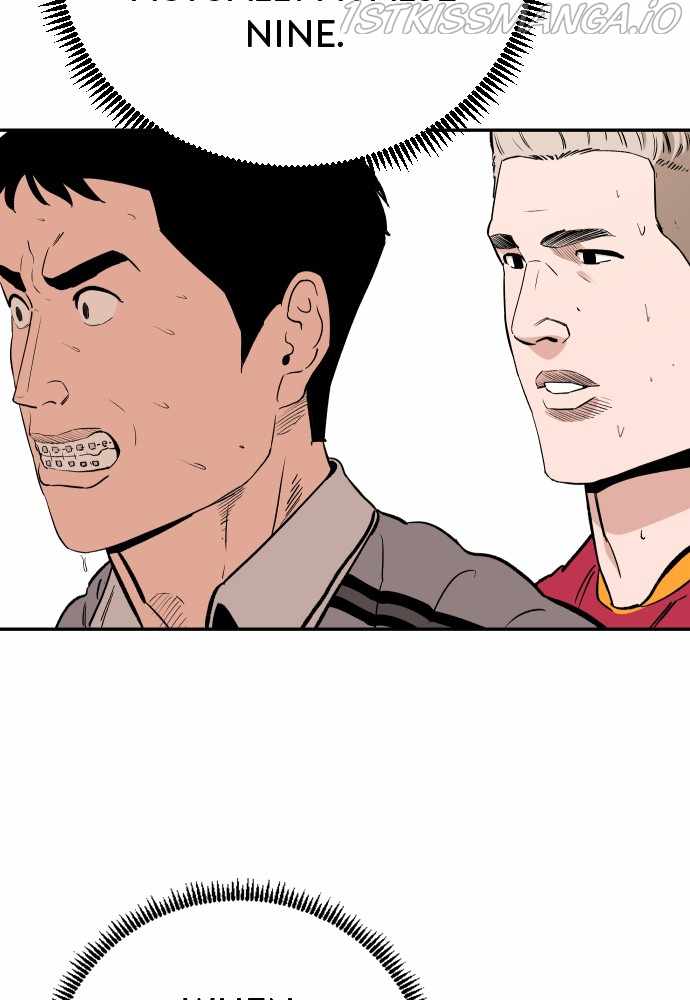 Read Build Up Manga Online