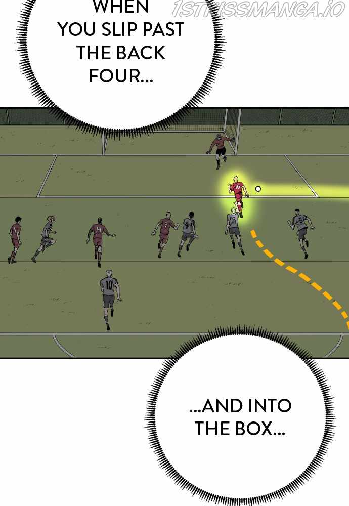 Read Build Up Manga Online