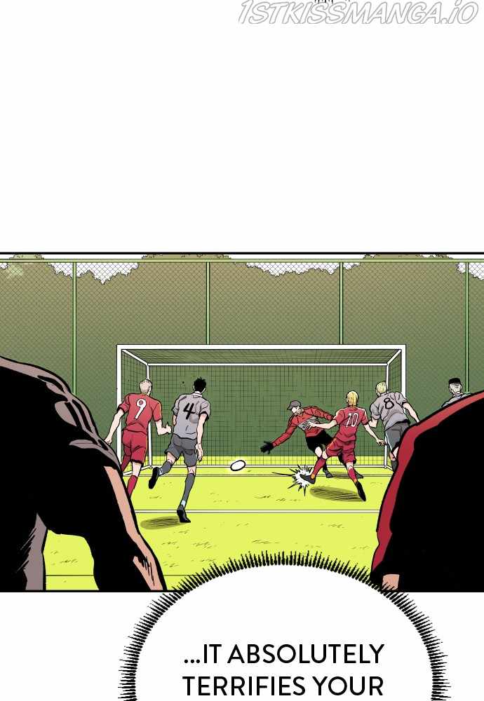 Read Build Up Manga Online