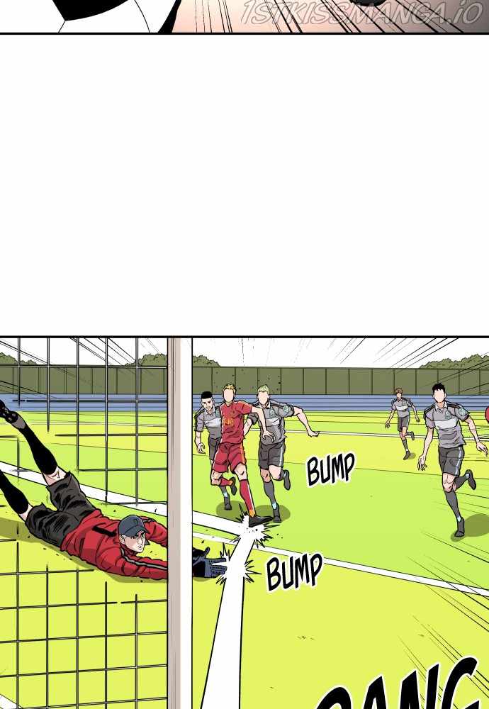 Read Build Up Manga Online