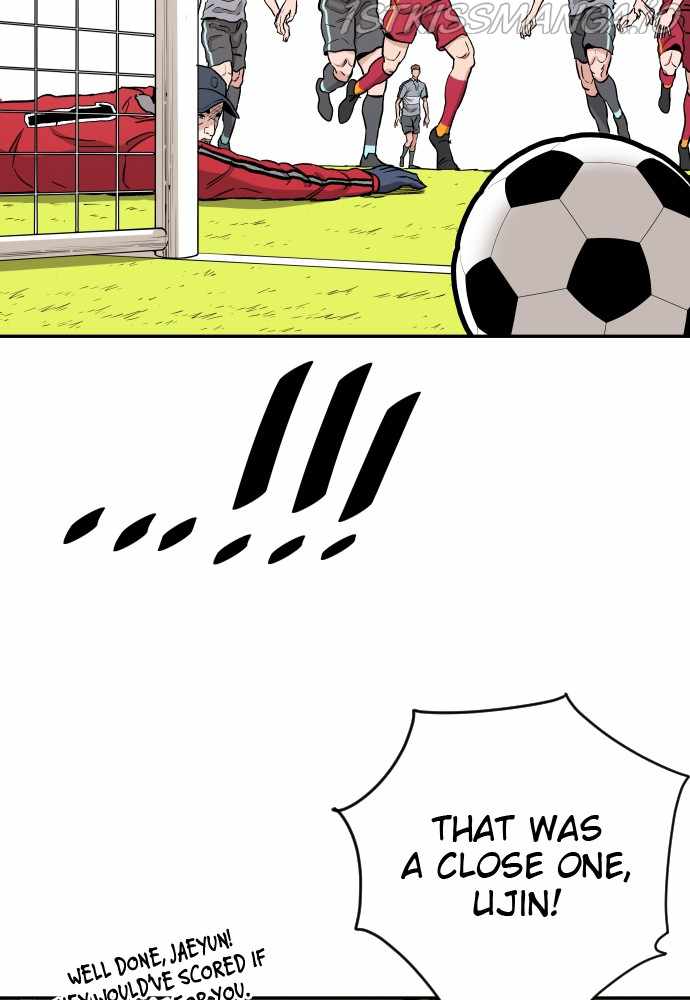 Read Build Up Manga Online