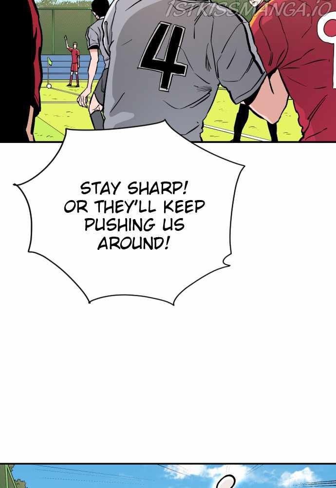 Read Build Up Manga Online