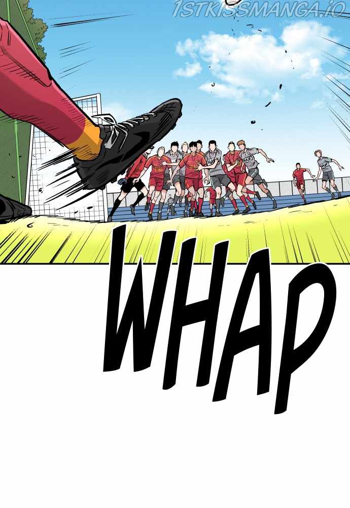 Read Build Up Manga Online