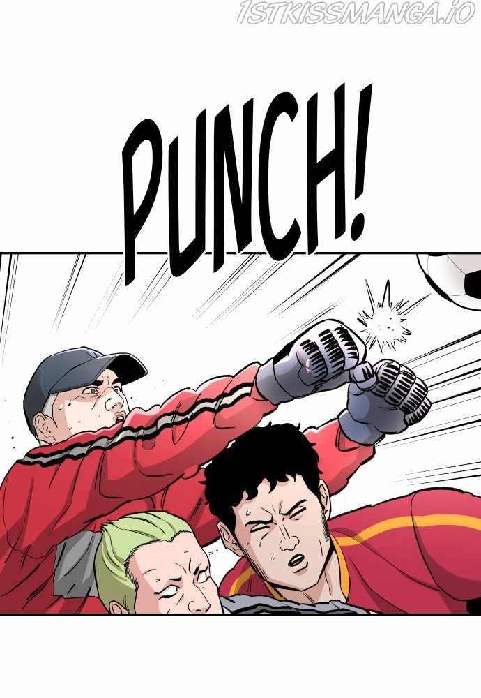 Read Build Up Manga Online