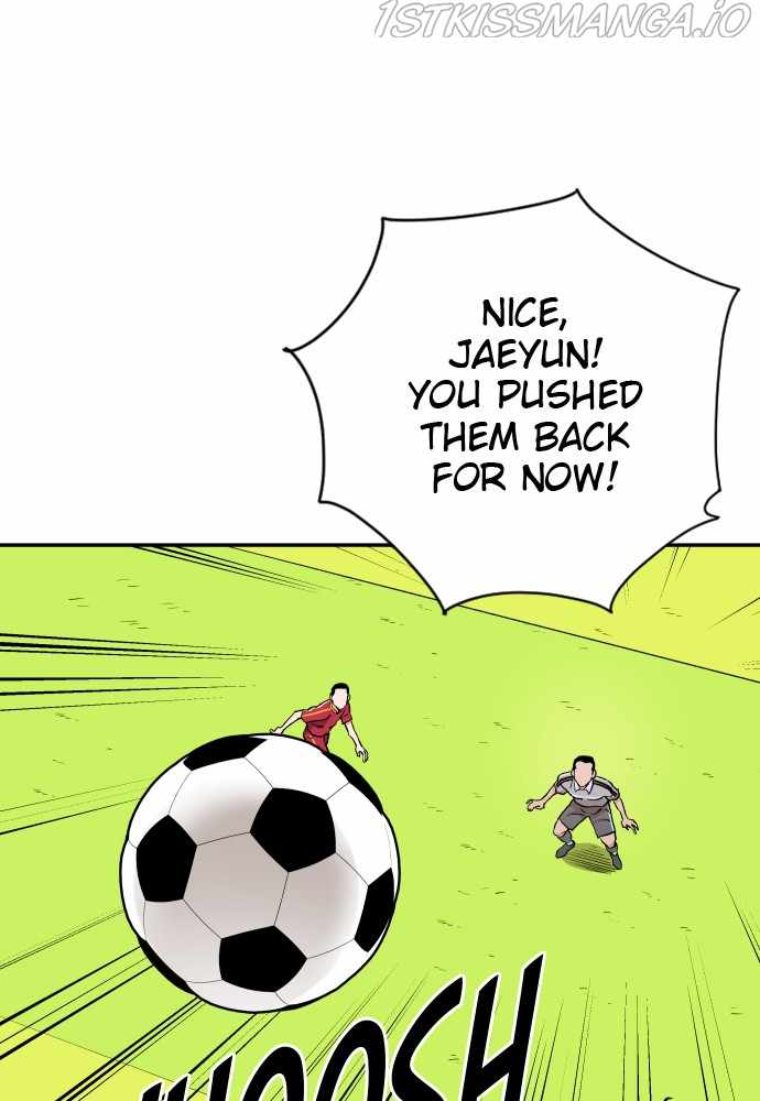 Read Build Up Manga Online