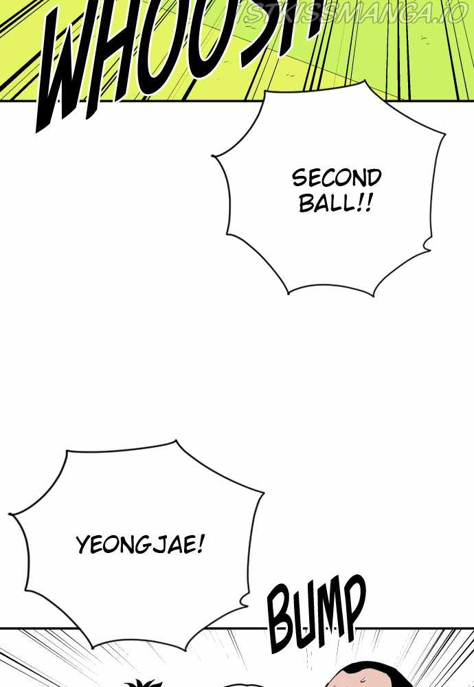 Read Build Up Manga Online