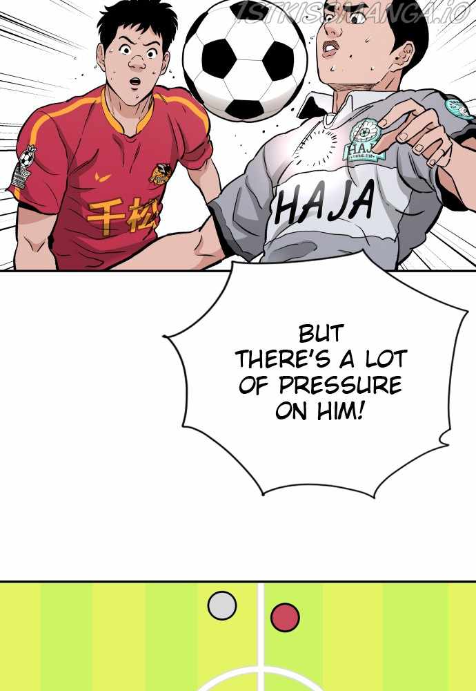 Read Build Up Manga Online