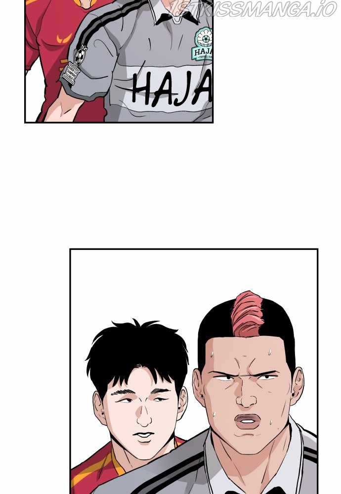 Read Build Up Manga Online