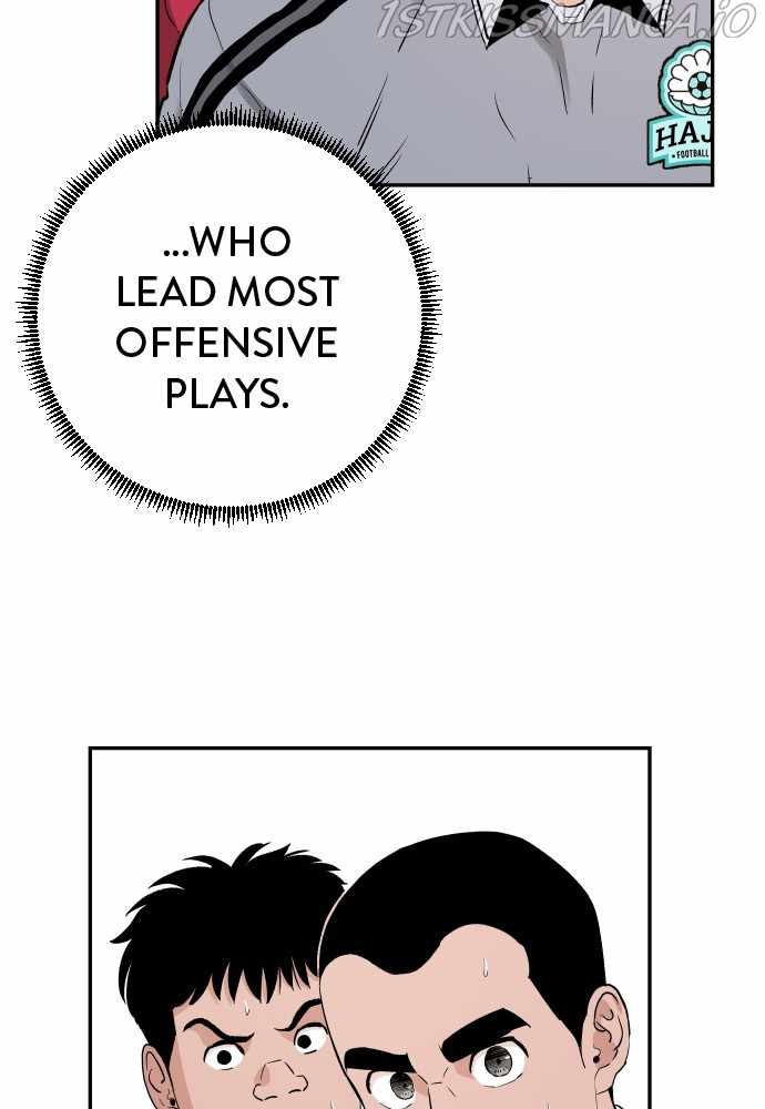 Read Build Up Manga Online