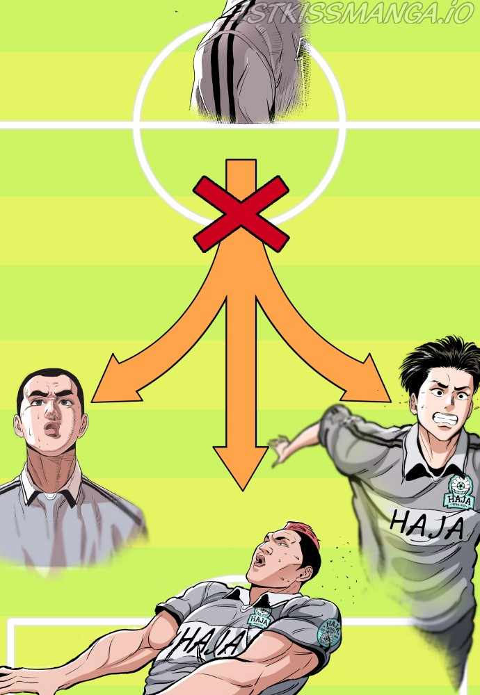 Read Build Up Manga Online