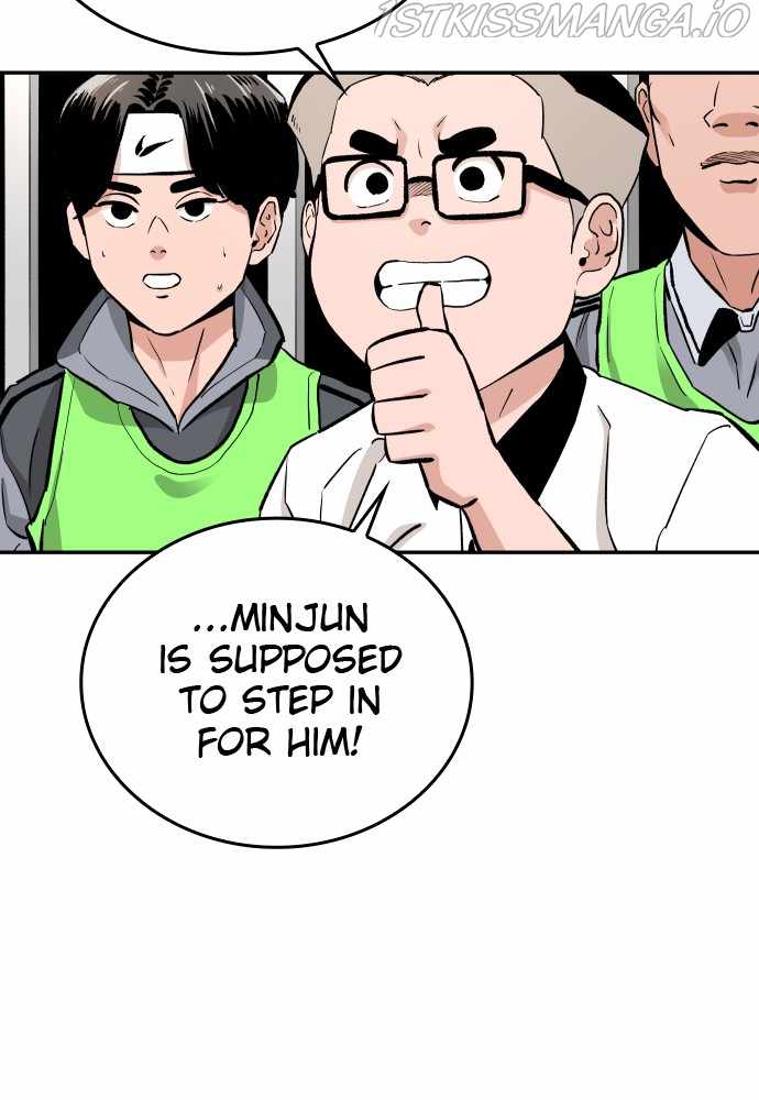 Read Build Up Manga Online