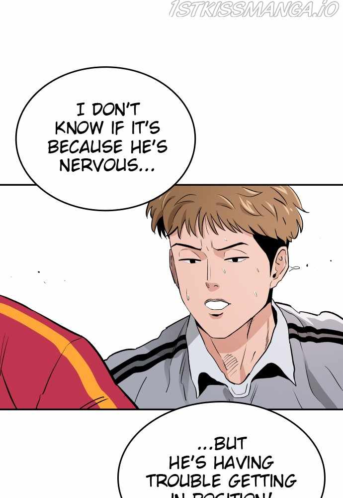 Read Build Up Manga Online