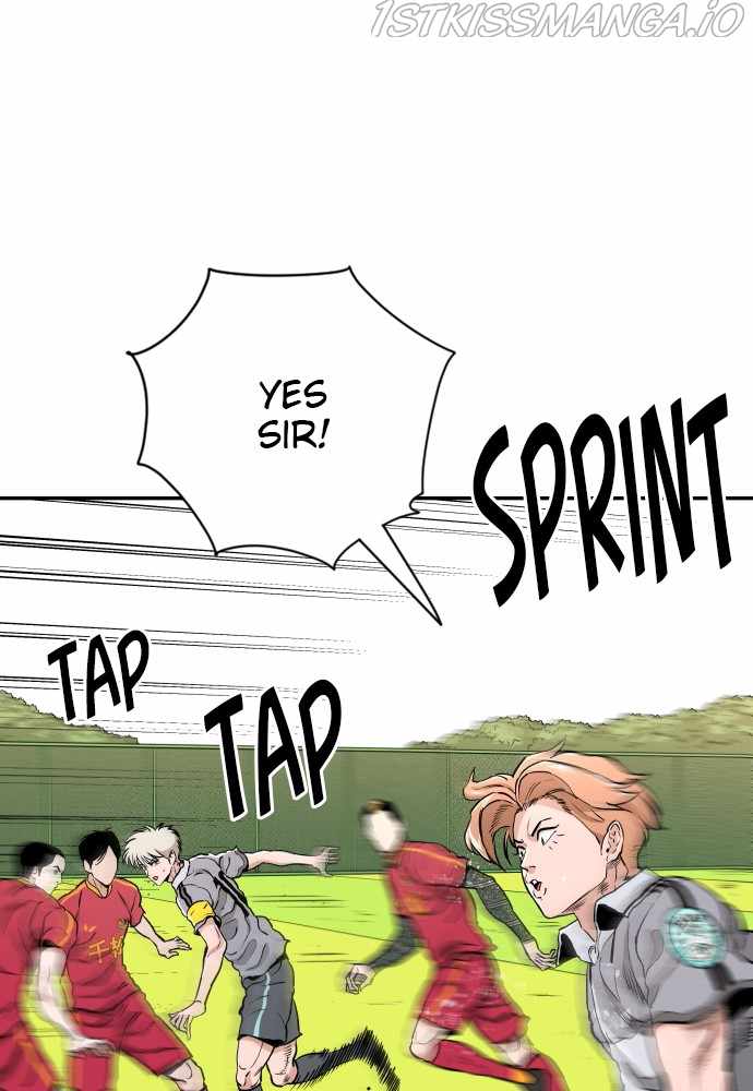 Read Build Up Manga Online