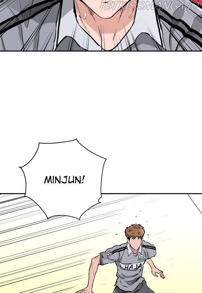 Read Build Up Manga Online