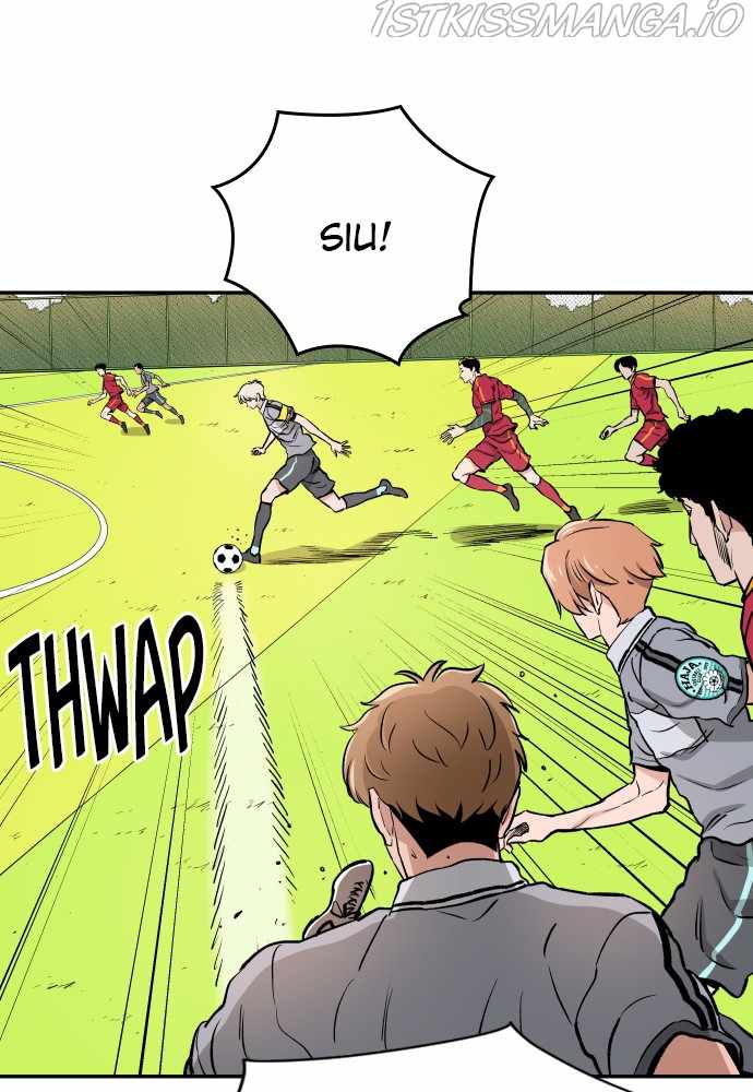 Read Build Up Manga Online