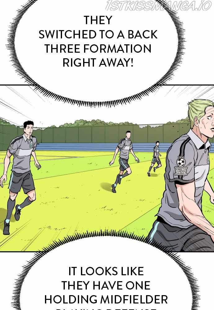 Read Build Up Manga Online