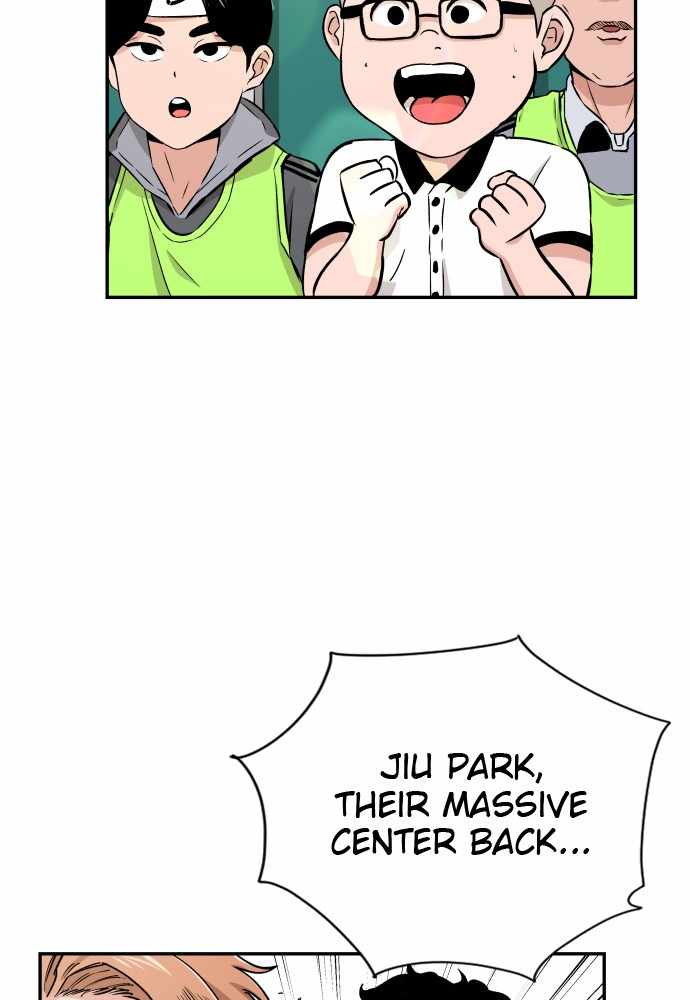 Read Build Up Manga Online
