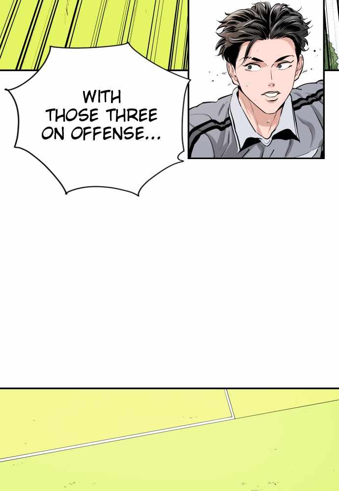 Read Build Up Manga Online
