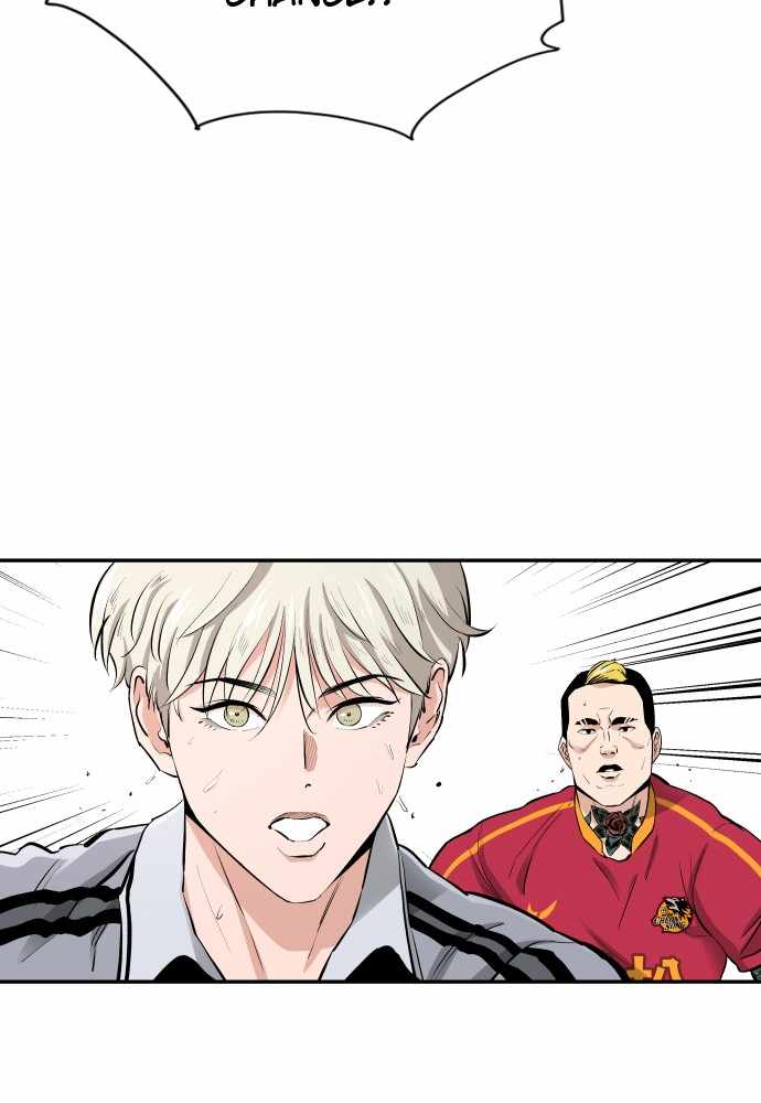 Read Build Up Manga Online