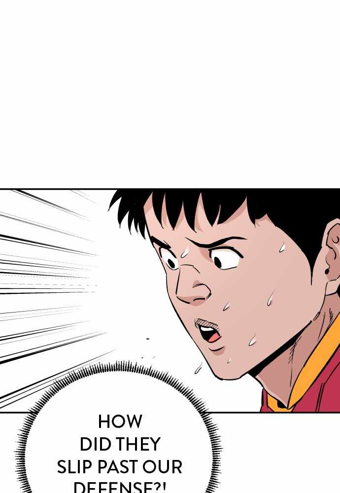 Read Build Up Manga Online