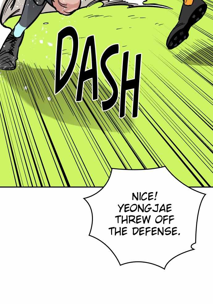 Read Build Up Manga Online
