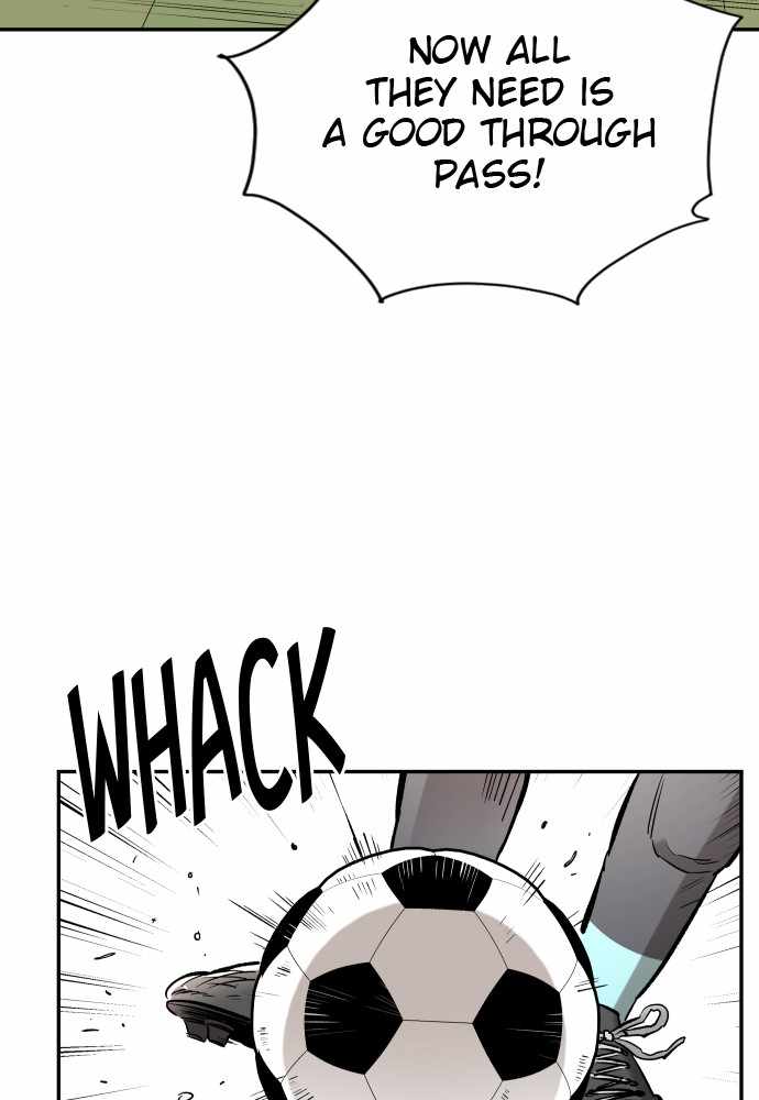 Read Build Up Manga Online