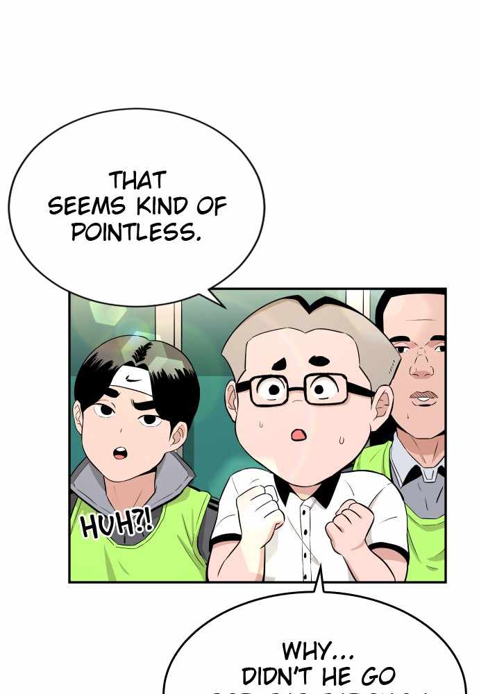 Read Build Up Manga Online