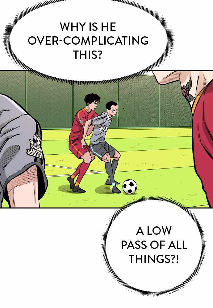 Read Build Up Manga Online