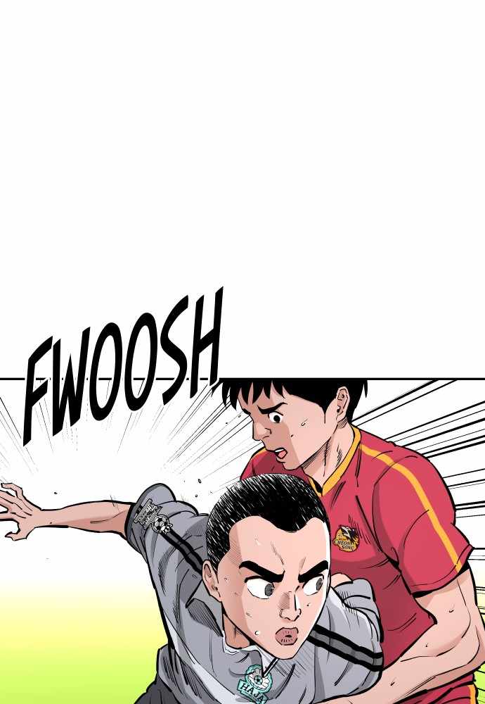 Read Build Up Manga Online