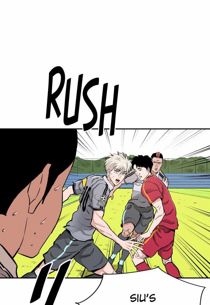 Read Build Up Manga Online