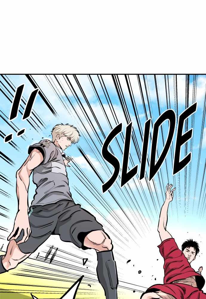 Read Build Up Manga Online
