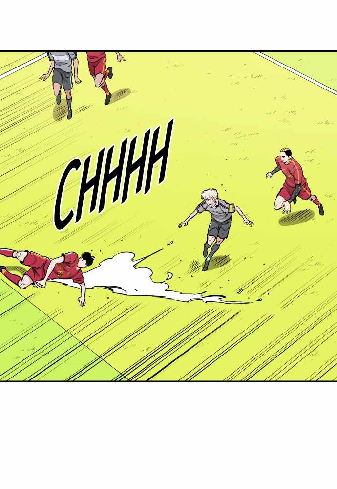 Read Build Up Manga Online
