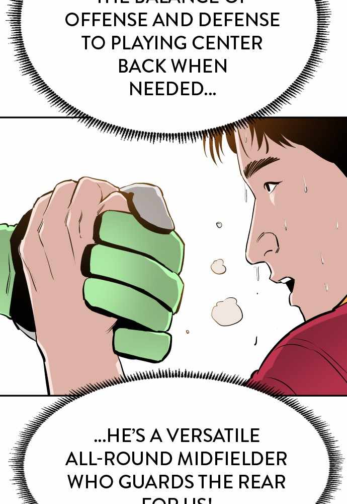 Read Build Up Manga Online
