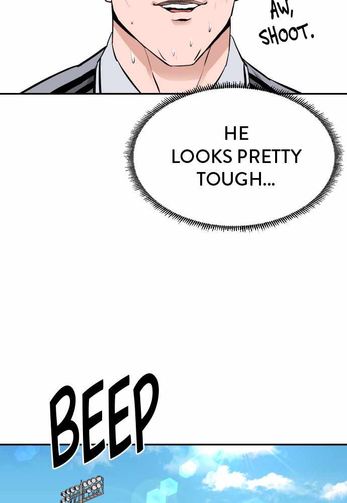 Read Build Up Manga Online