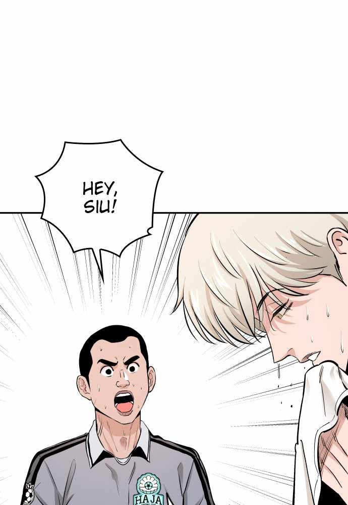 Read Build Up Manga Online
