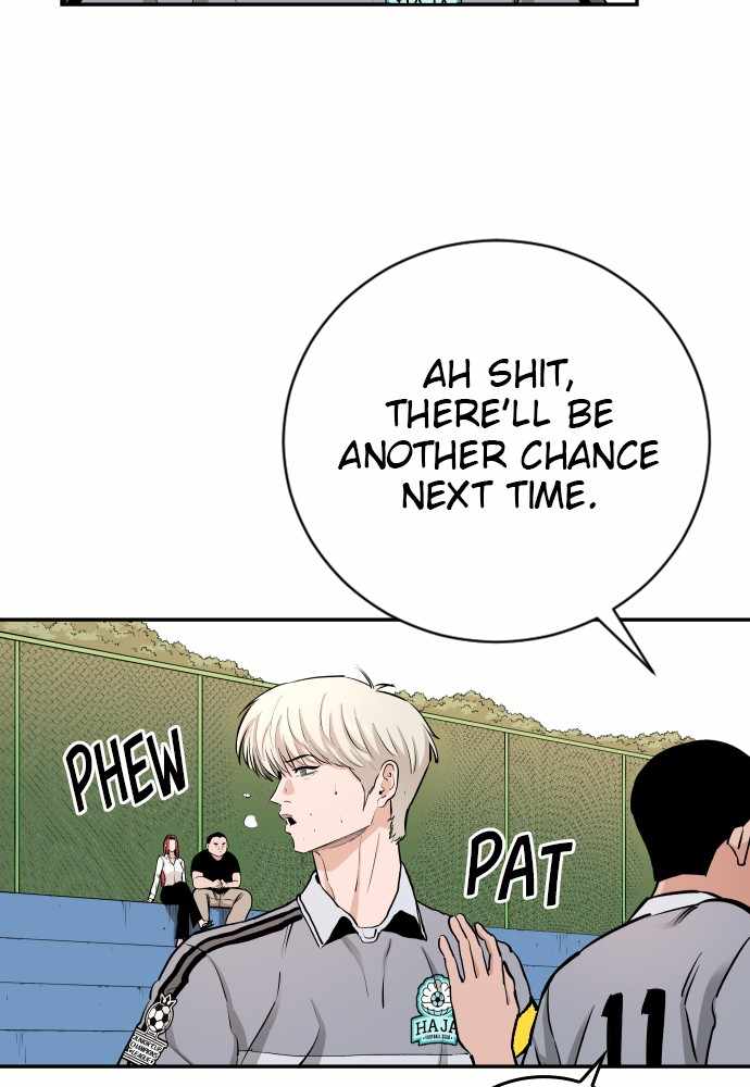 Read Build Up Manga Online