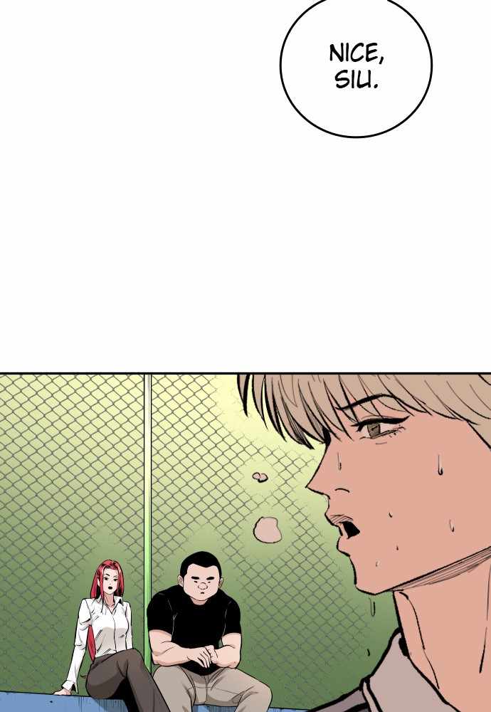 Read Build Up Manga Online