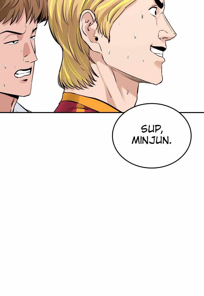 Read Build Up Manga Online