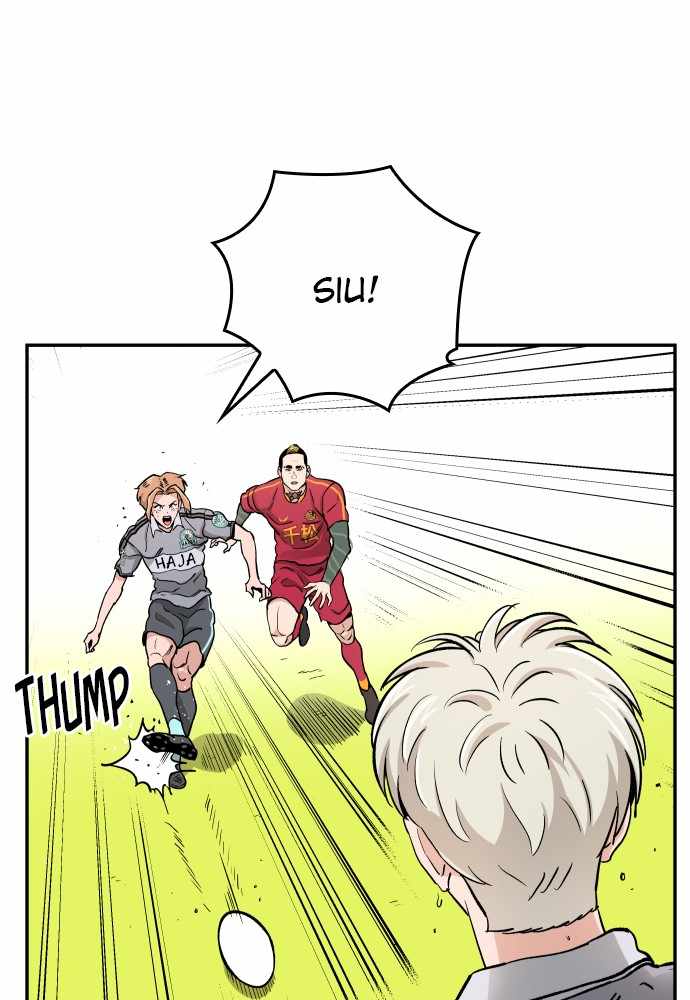 Read Build Up Manga Online